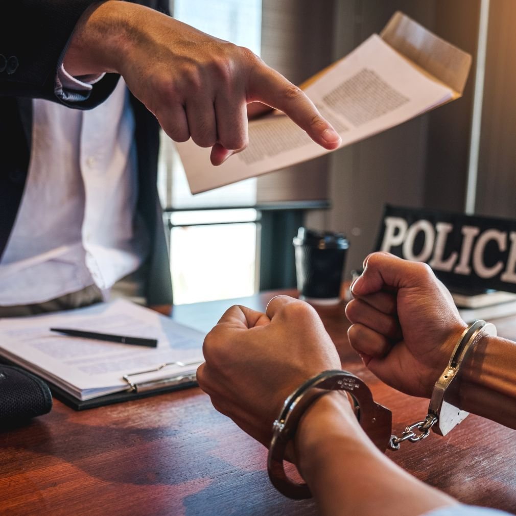 Criminal Defense (1)