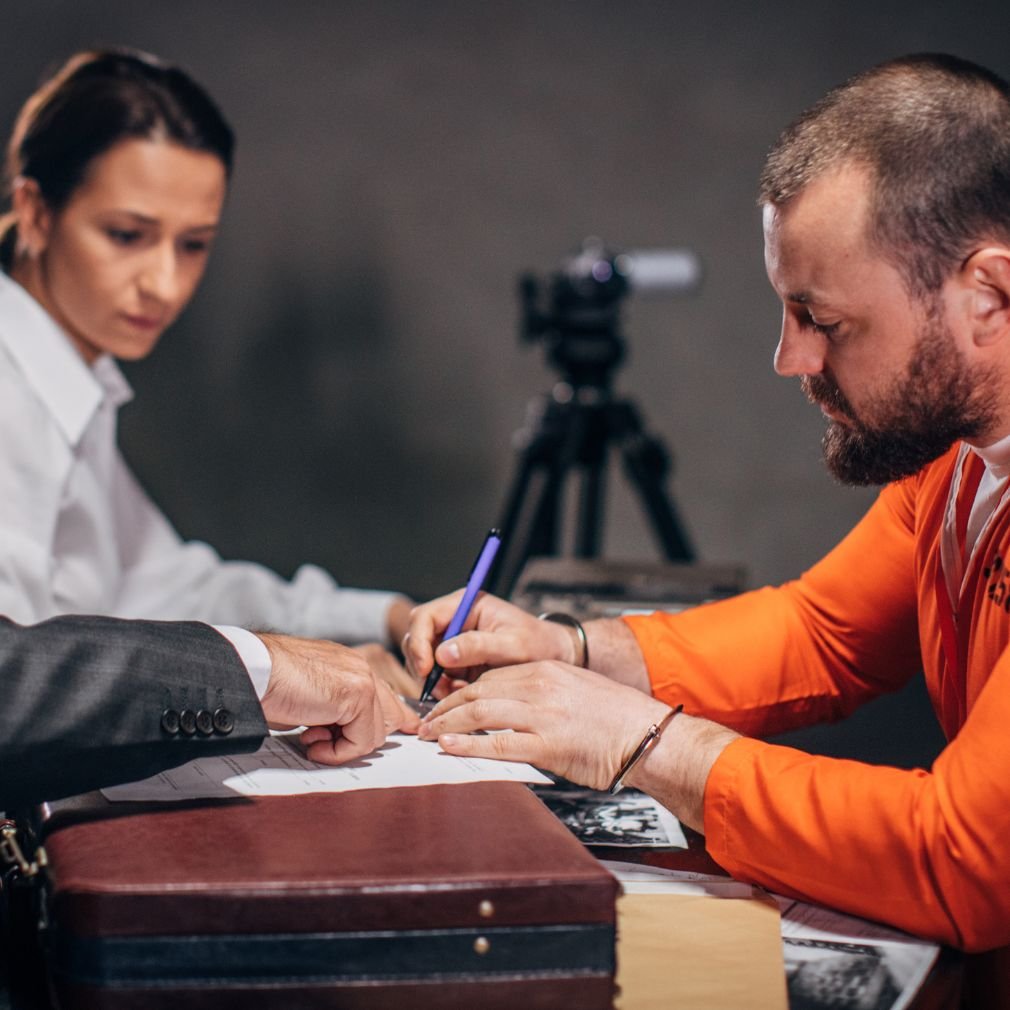Criminal Defense (2)