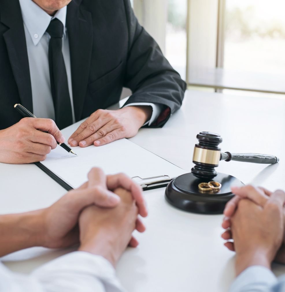 Divorce Lawyer (2)