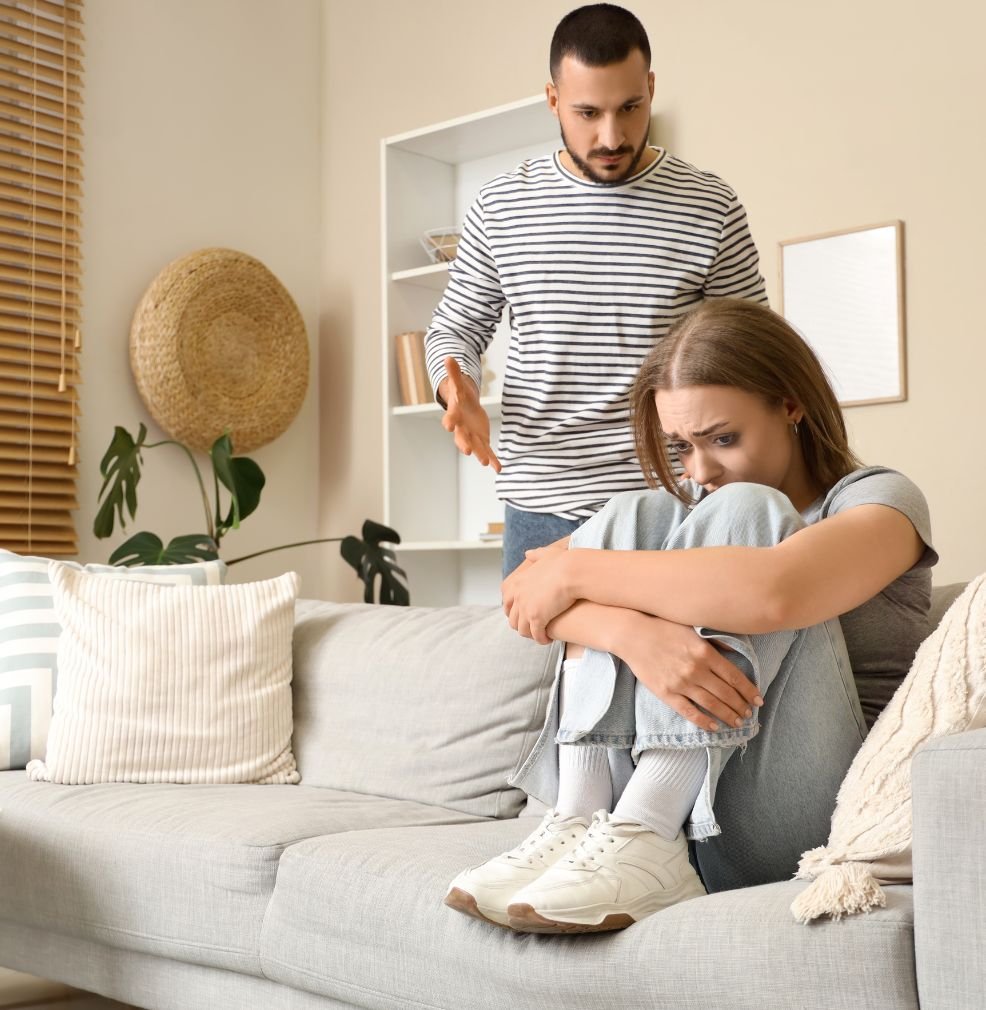 Domestic Violence (1)