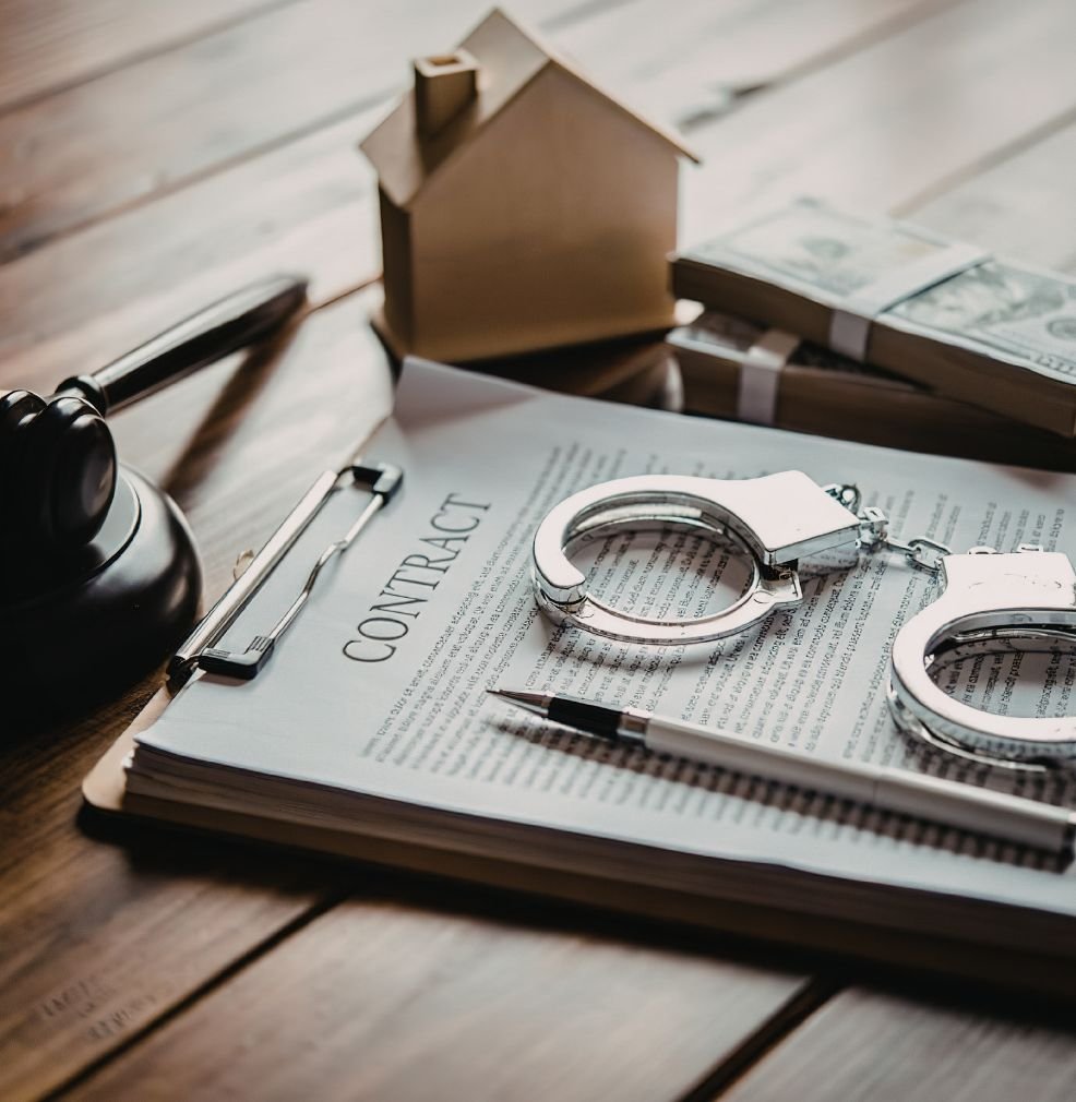 Financial Crimes (1)