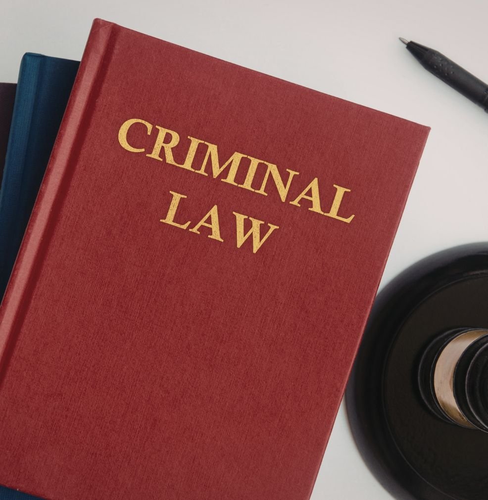 Financial Crimes