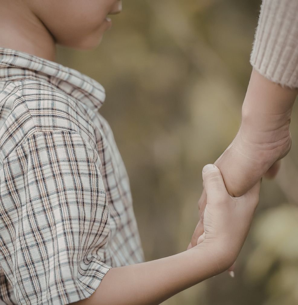 CHILD SUPPORT (1)