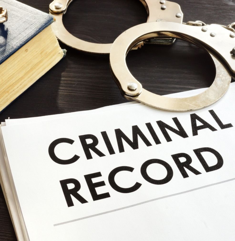 CRIMES AGAINST A PERSON (1)