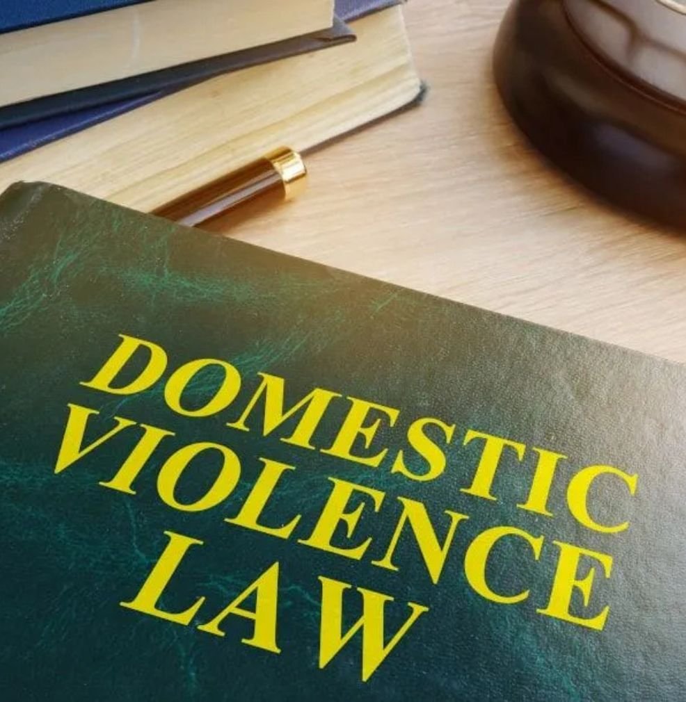 Domestic Violence (4)