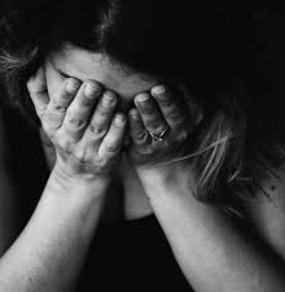 Domestic Violence (5)