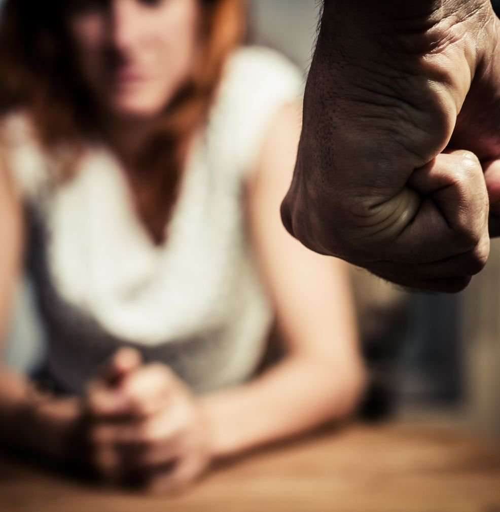 Domestic Violence (6)