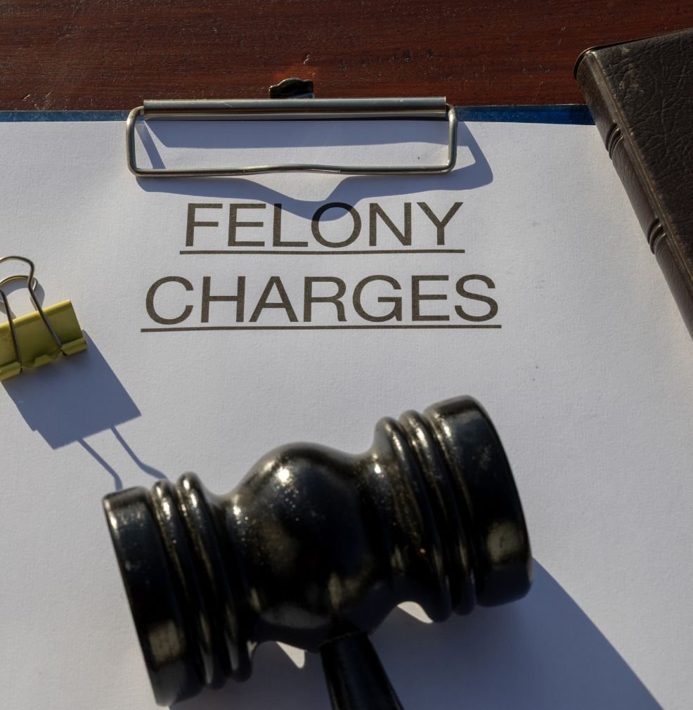 FELONY CRIMES (1)