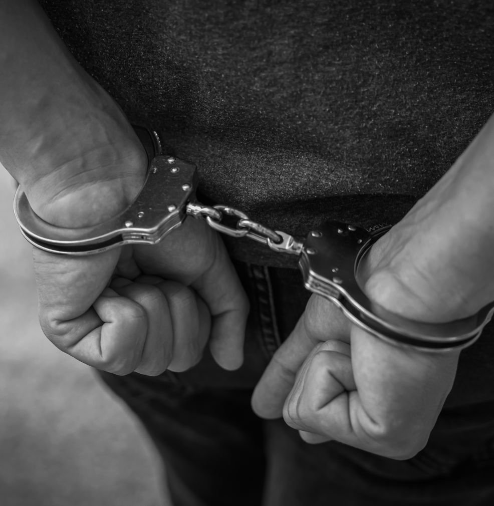 FELONY CRIMES