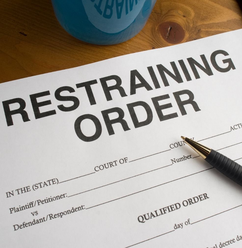 PERMANENT PROTECTION ORDER (1)