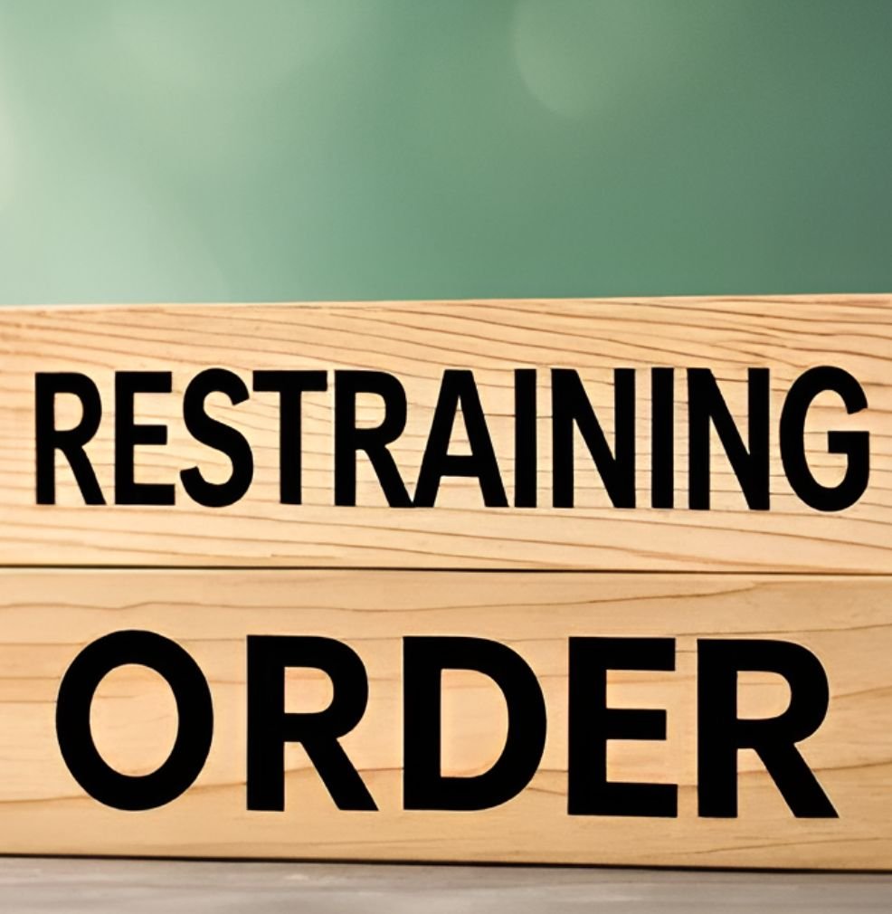 PERMANENT PROTECTION ORDER