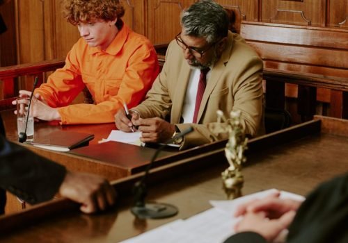 Criminal Defense